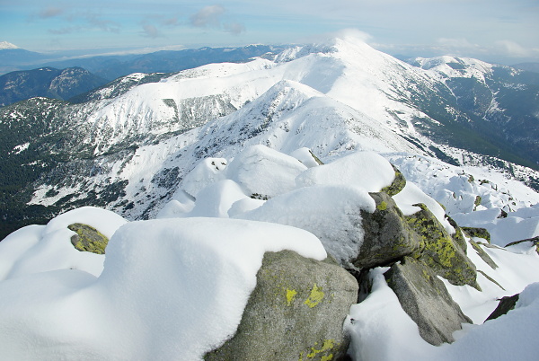 Nízké Tatry
