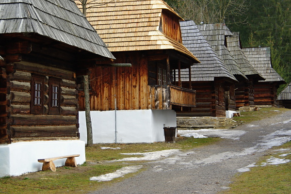 Zuberec