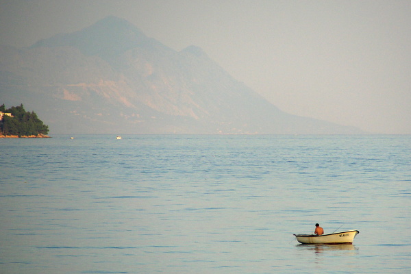 Chorvatsko-Omiš 2