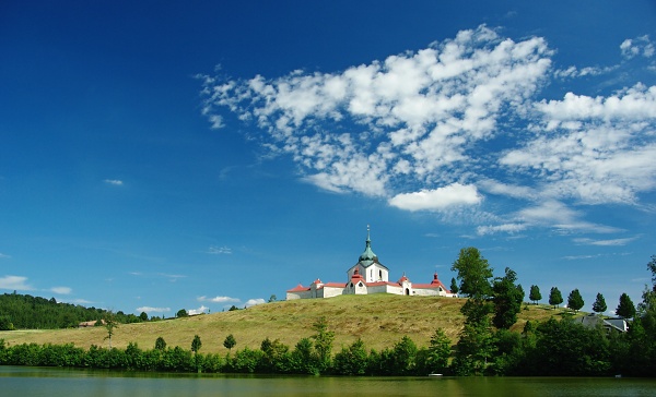 Žďár nad Sázavou